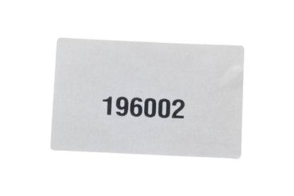New OEM Briggs & Stratton 196002 O-Ring Replacement Kit NOS