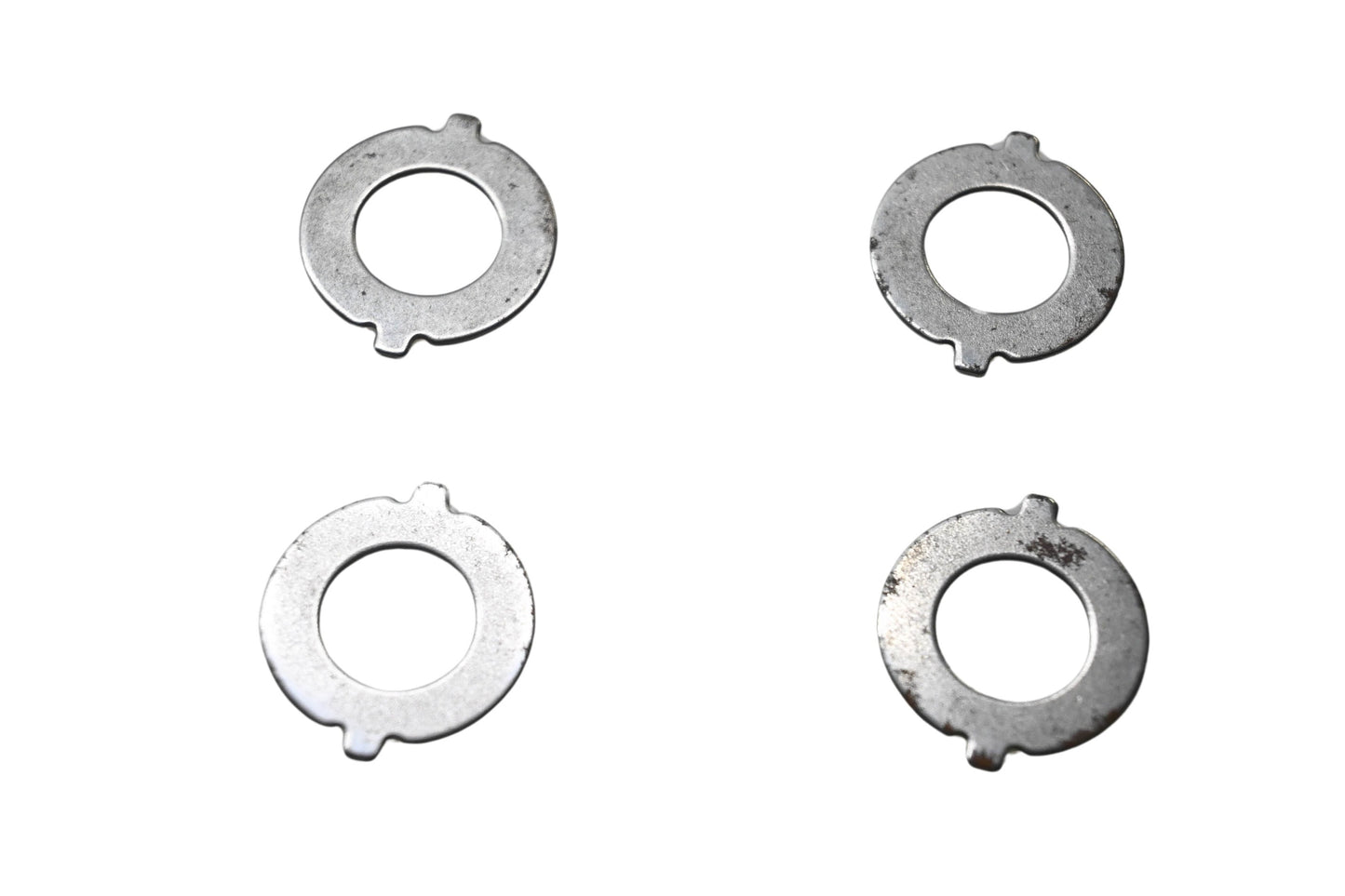 Toro 65-4730 Pivot Arm Washers Qty 4 NOS