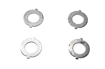 Toro 65-4730 Pivot Arm Washers Qty 4 NOS