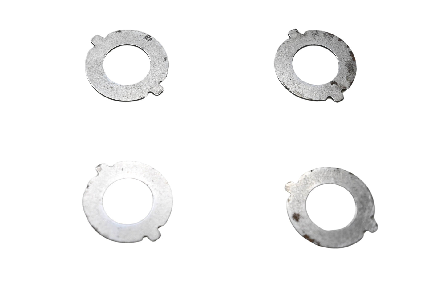 Toro 65-4730 Pivot Arm Washers Qty 4 NOS