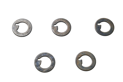 Toro 65-4740 Thrust Washers Qty 5 NOS