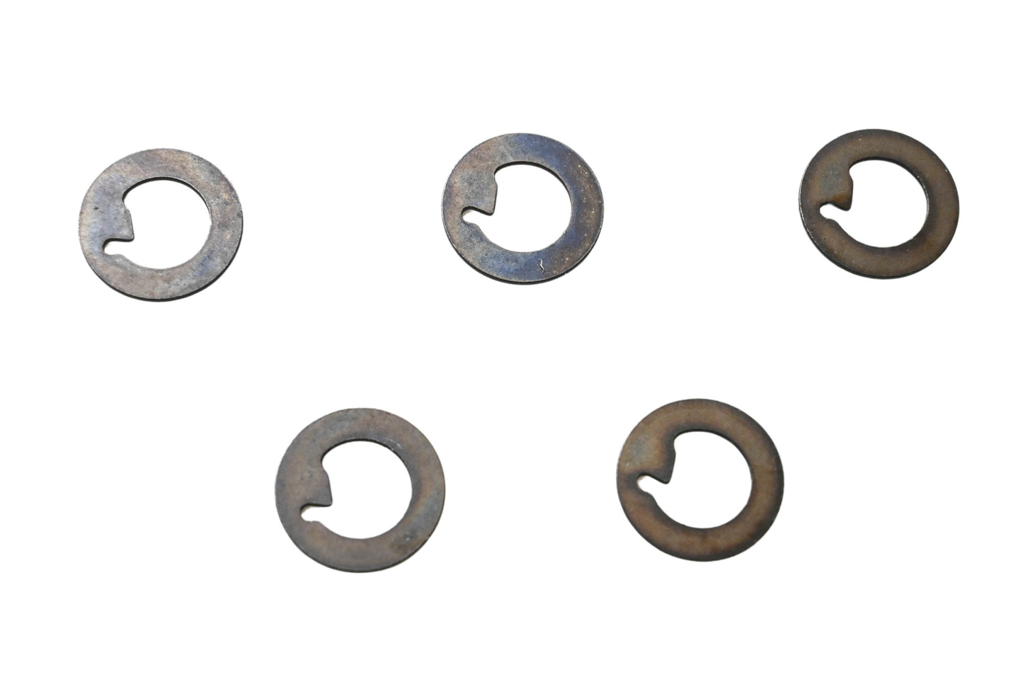 Toro 65-4740 Thrust Washers Qty 5 NOS