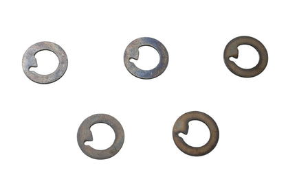 Toro 65-4740 Thrust Washers Qty 5 NOS
