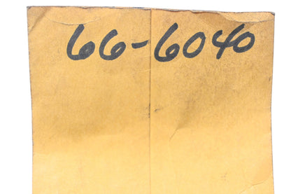 Toro 66-6040 Key NOS