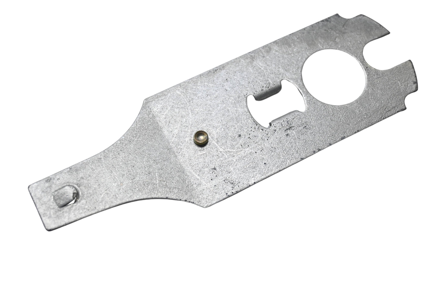 Toro 66-7561 Rear Spring Arm NOS