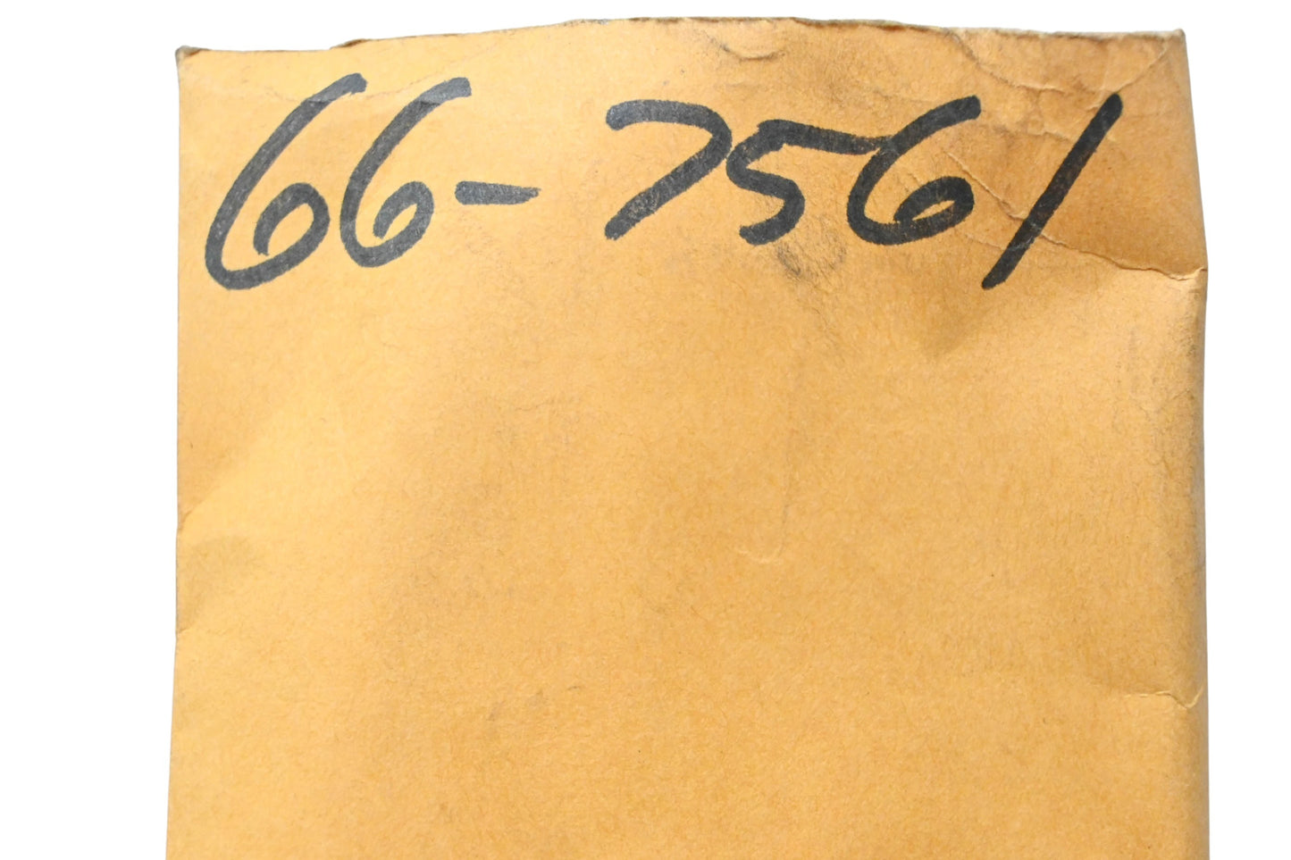 Toro 66-7561 Rear Spring Arm NOS