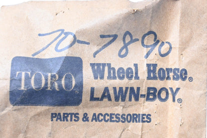 Toro 70-7890 Pinion Cap NOS