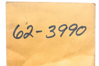 Toro 62-3990 Cover Retainer NOS