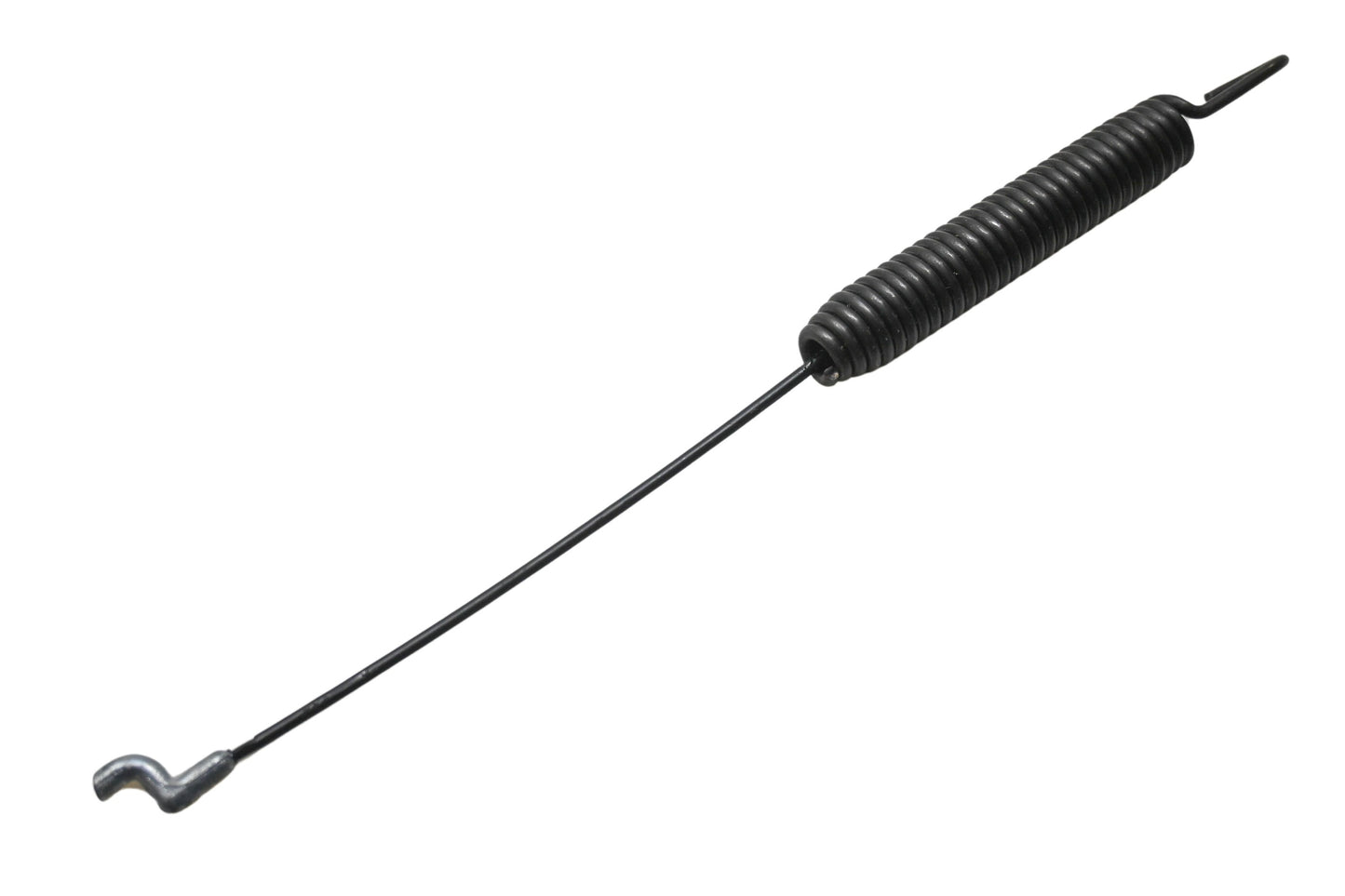 Toro 88-6420 Cable Spring NOS