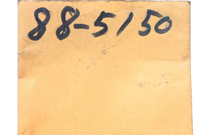 Toro 88-5150 Flange Bearing NOS