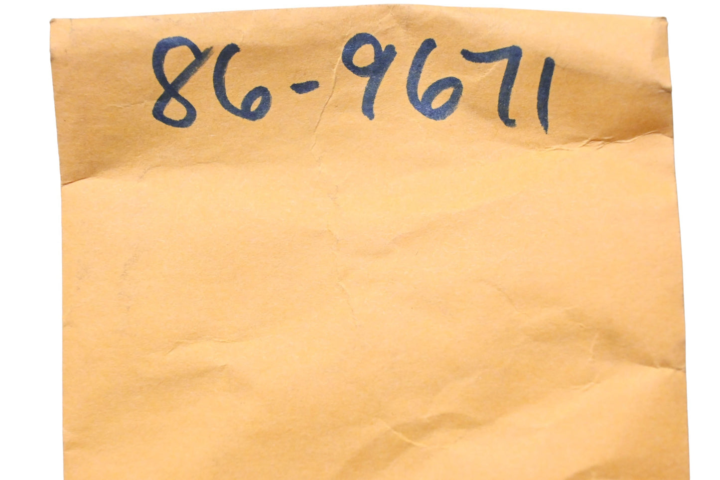 Toro 86-9671 Rope Guide NOS