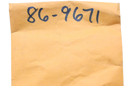 Toro 86-9671 Rope Guide NOS