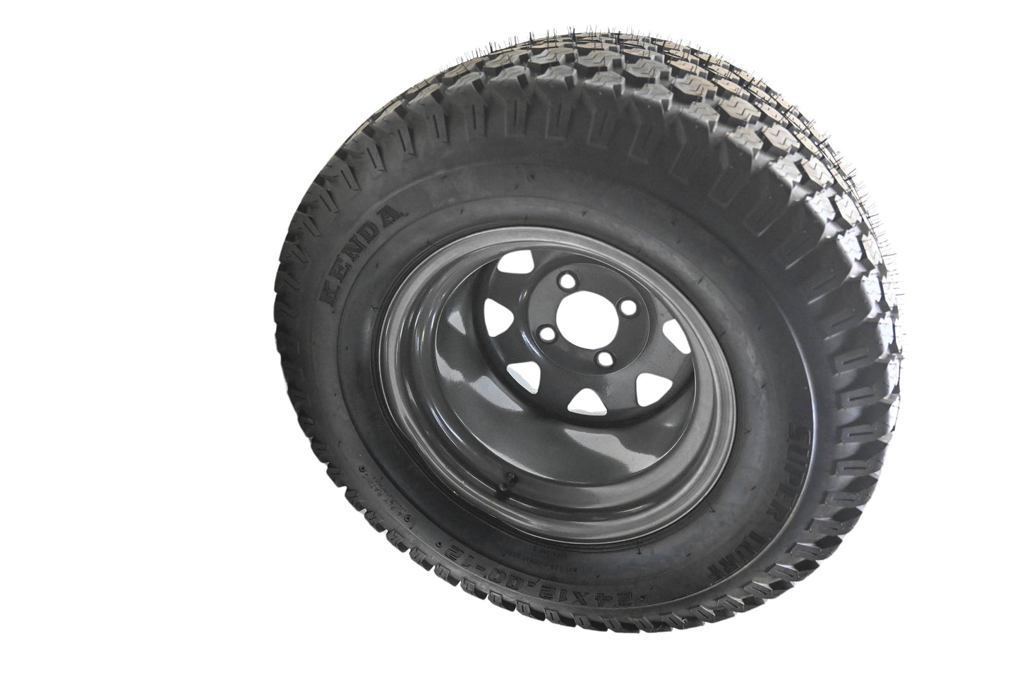 Kenda 24X12.00-12 Super Turf 24x12.00-12 Tire