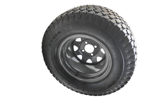 Kenda 24X12.00-12 Super Turf 24x12.00-12 Tire