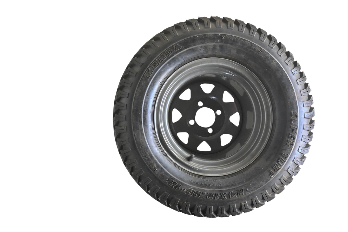 Kenda 24X12.00-12 Super Turf 24x12.00-12 Tire