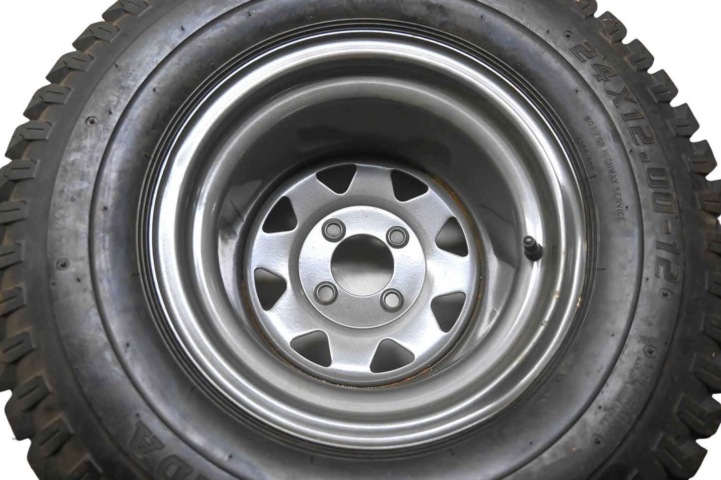 Kenda 24X12.00-12 Super Turf 24x12.00-12 Tire