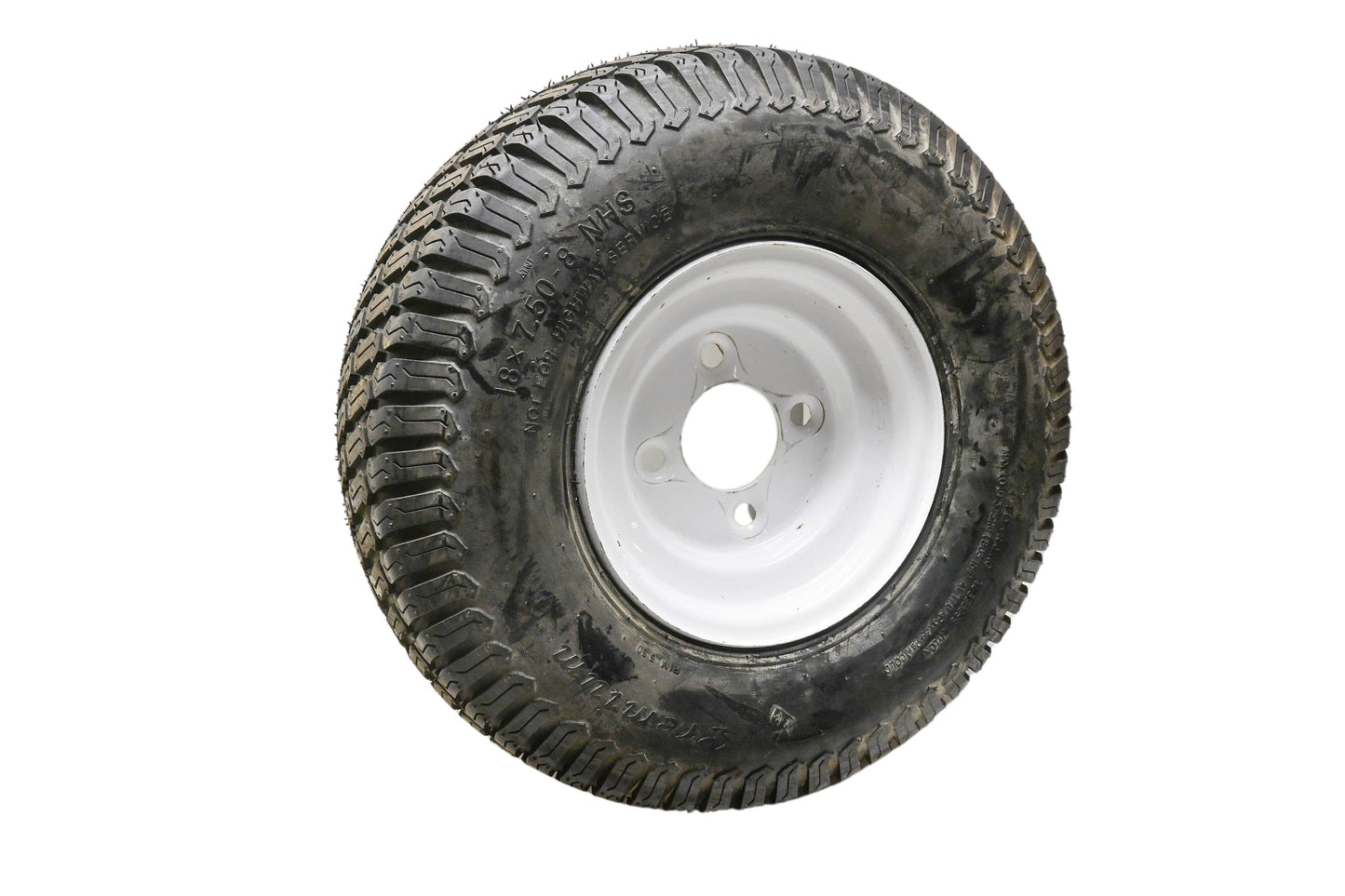 Premium 18X7.50-8 18x7.50-8 Tire