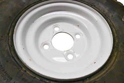 Premium 18X7.50-8 18x7.50-8 Tire