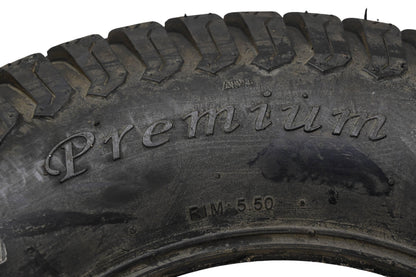 Premium 18X7.50-8 18x7.50-8 Tire