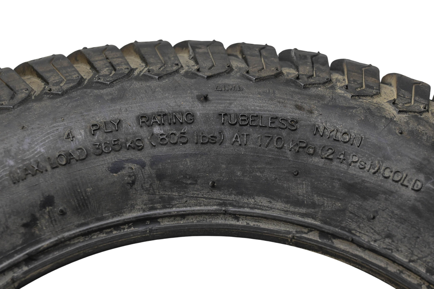 Premium 18X7.50-8 18x7.50-8 Tire