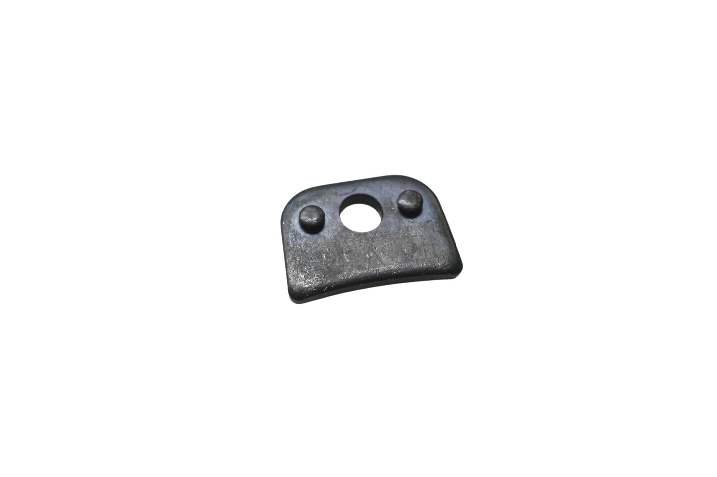 Toro 63-2670 Chute Retainer Plate NOS