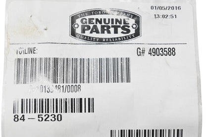 Toro 84-5230 Pinion Gear NOS
