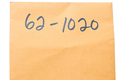 Toro 62-1020 Detent Button NOS
