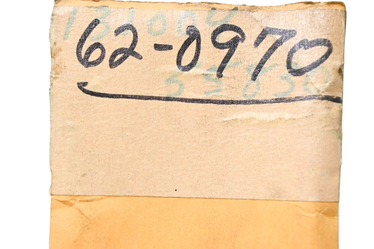 Toro 62-0970 Idler Pin NOS