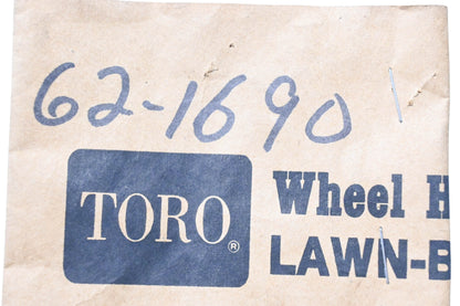 Toro 62-1690 Detent Cover NOS