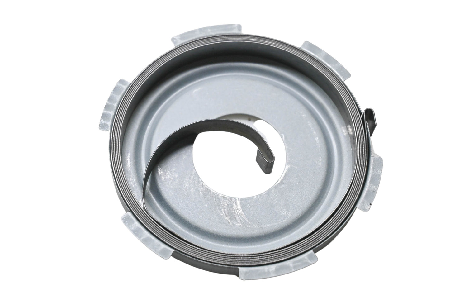 New OEM Suzuki 18140-90601 Recoil Spring NOS