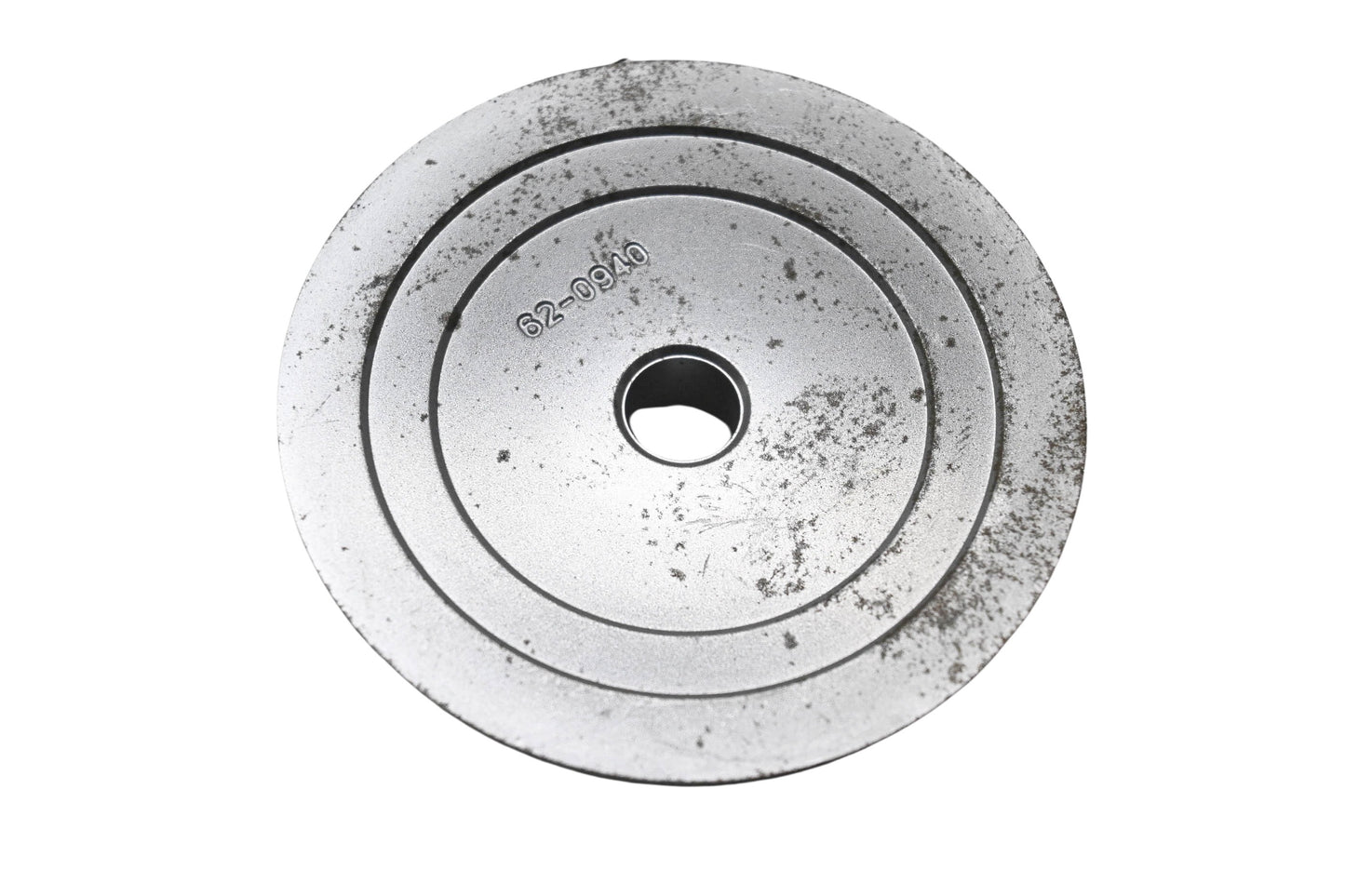 Toro 62-0940 Half Sheave NOS