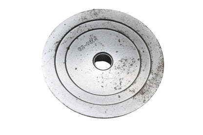 Toro 62-0940 Half Sheave NOS
