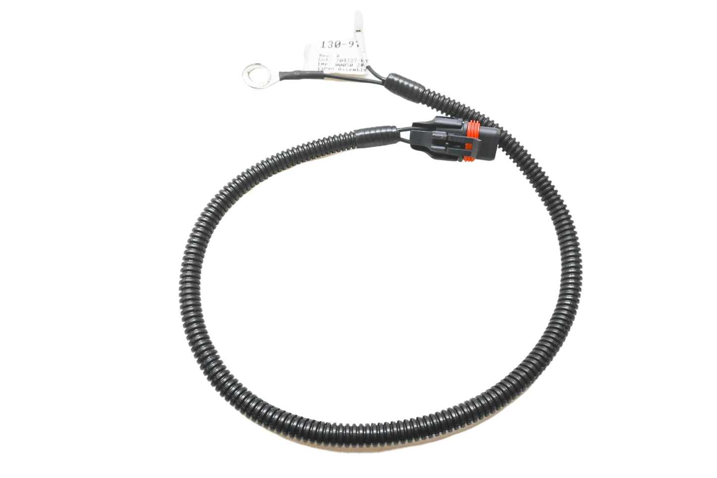 Toro 130-9774 Wire Harness NOS