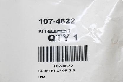 Toro 107-4622 Air Filter NOS