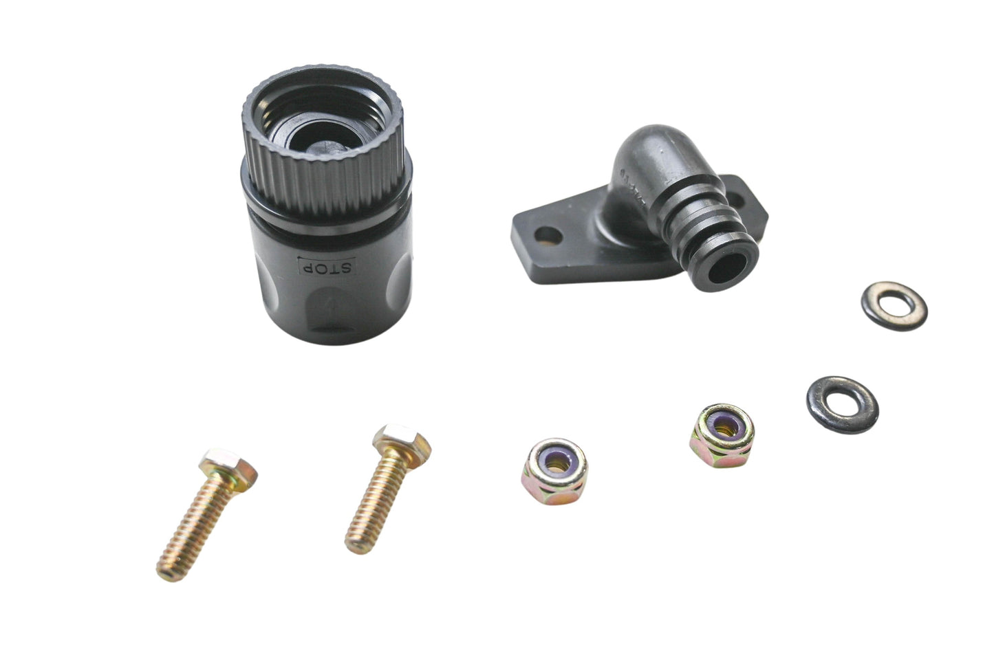 Toro 112-5803 Washout Port Kit NOS