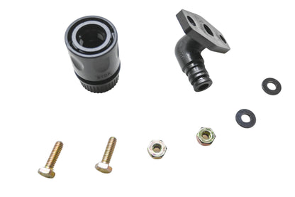 Toro 112-5803 Washout Port Kit NOS