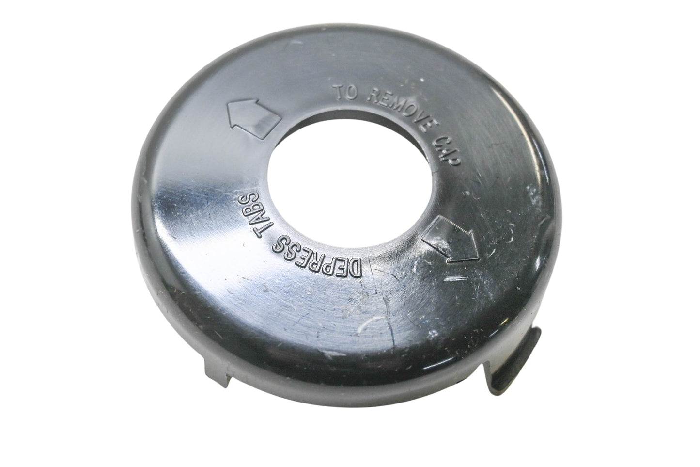 Toro 73-8200 Trimmer Spool Cap NOS