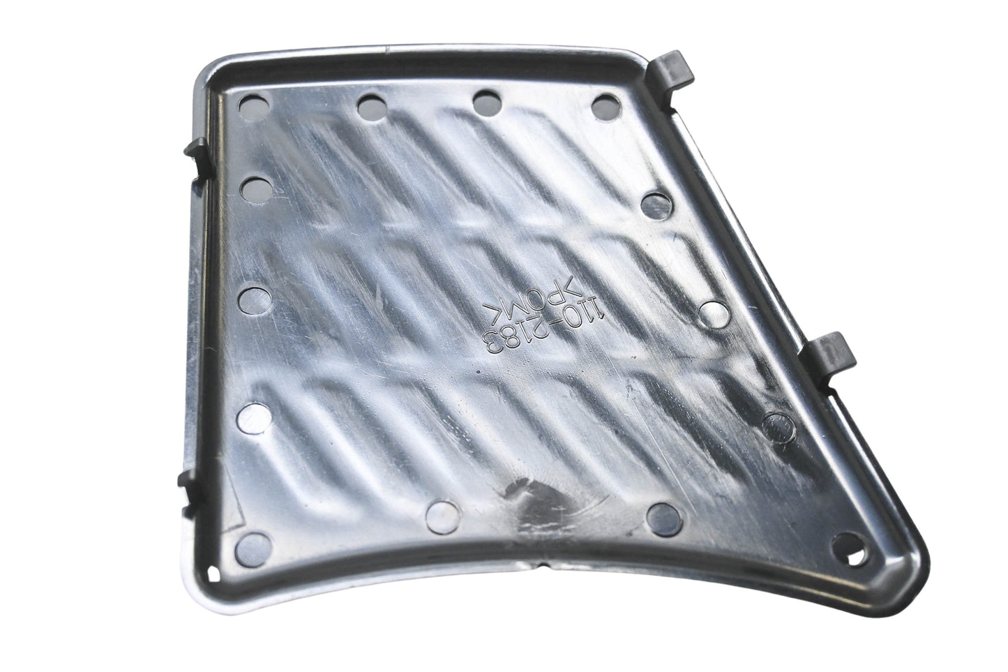Toro 110-2183 Heat Shield Cover NOS