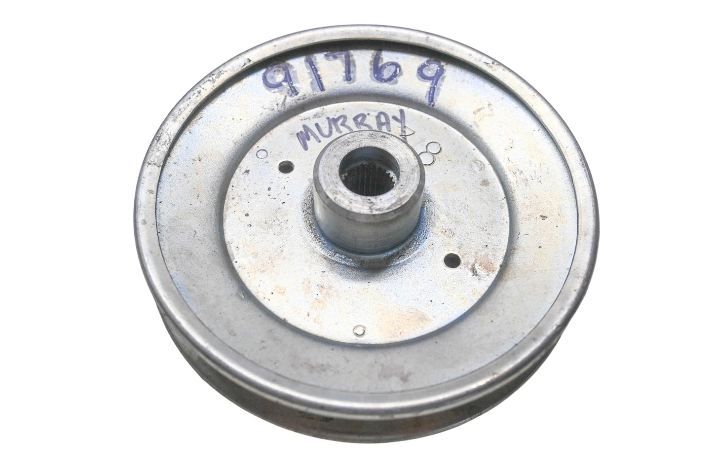 Murray 91769 Jackshaft Pulley NOS