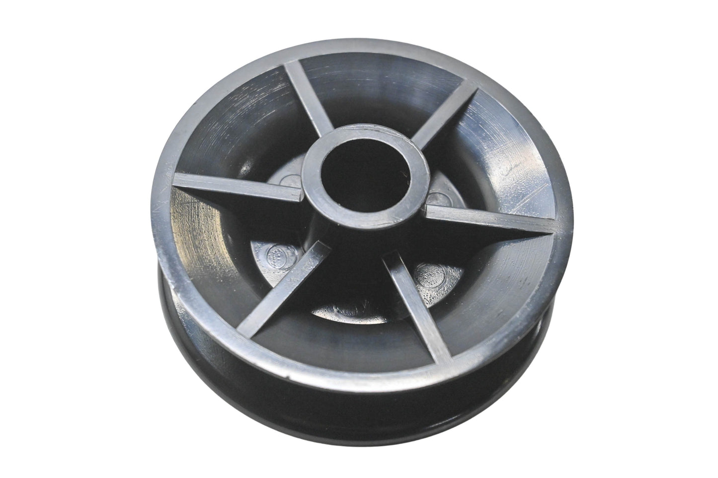 Toro 88-4700 Cable Pulley NOS
