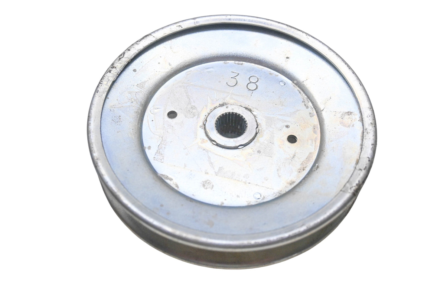 Murray 91769 Jackshaft Pulley NOS