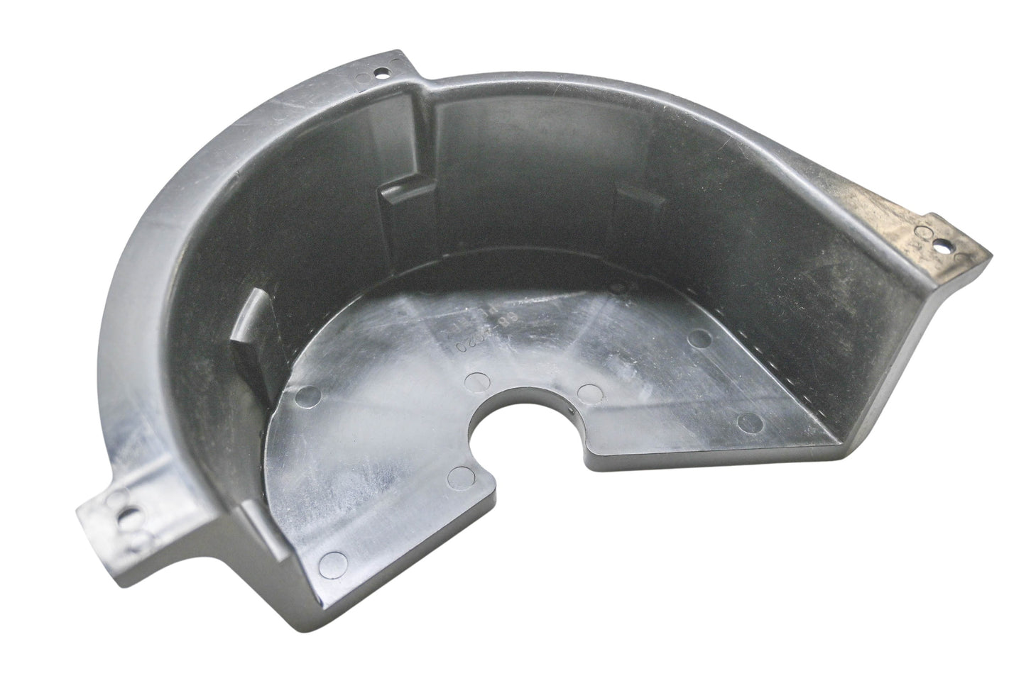 Toro 88-4020 Belt Shield RH NOS