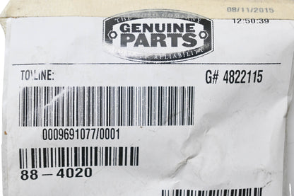 Toro 88-4020 Belt Shield RH NOS
