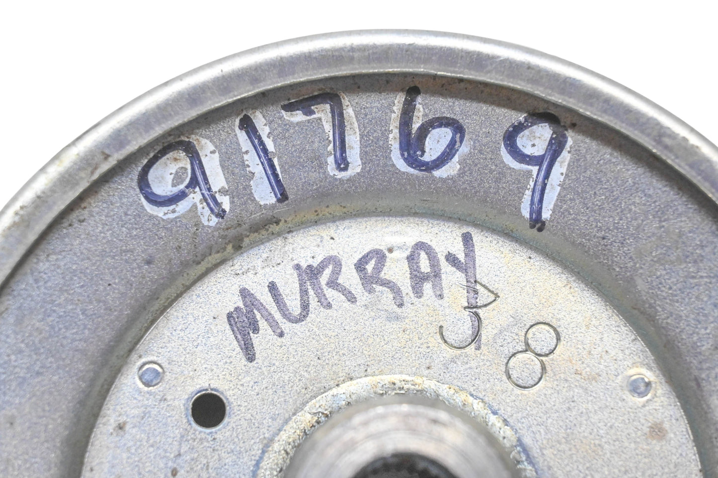 Murray 91769 Jackshaft Pulley NOS