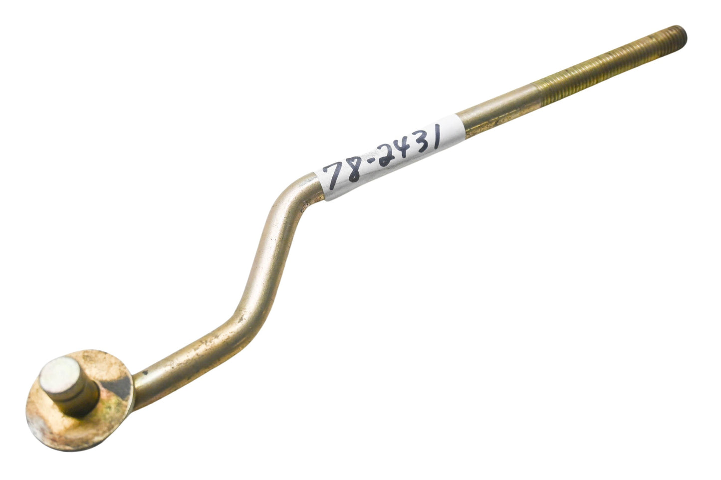 Toro 78-2431 Brake Rod NOS