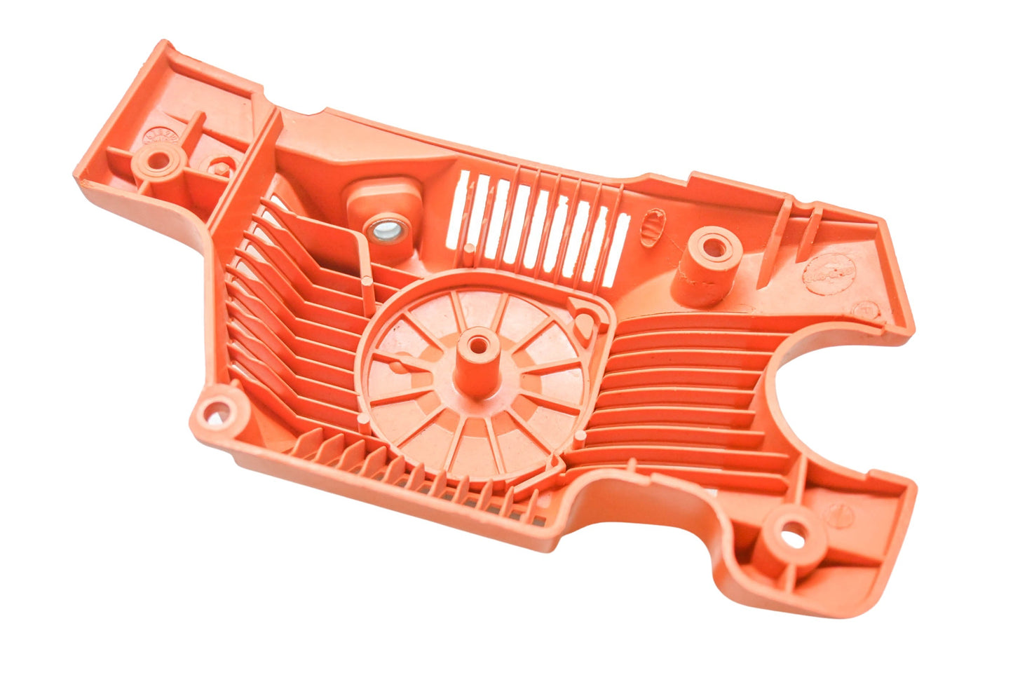 New OEM Husqvarna 530014882 Fan Housing NOS