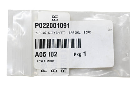 New OEM Echo P022001091 Repair Kit NOS
