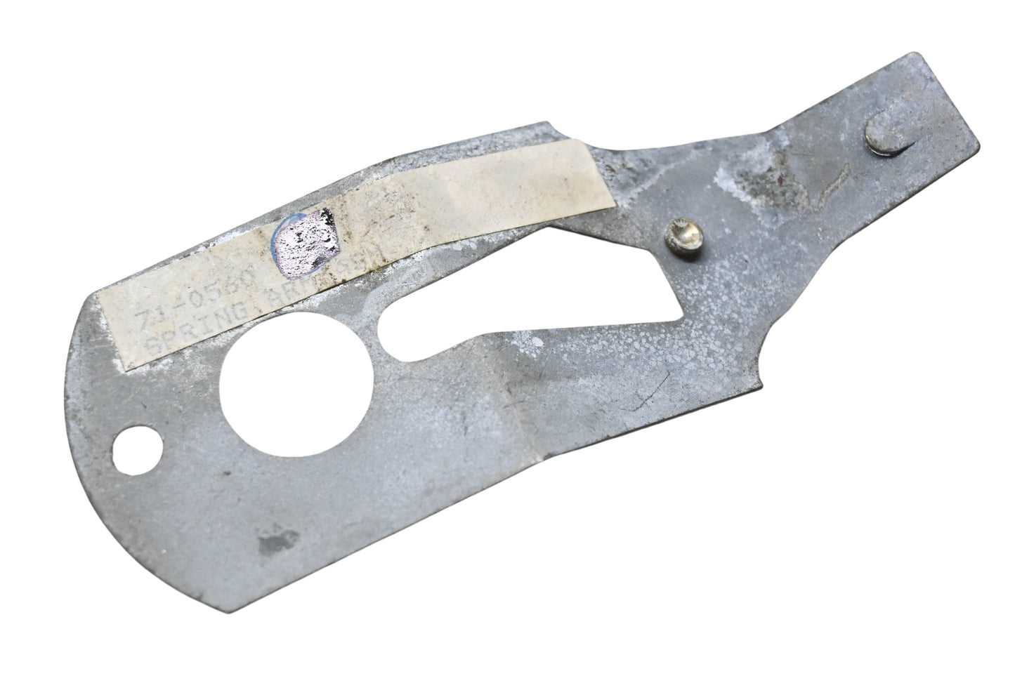 Toro 71-0560 Spring Arm Assembly NOS