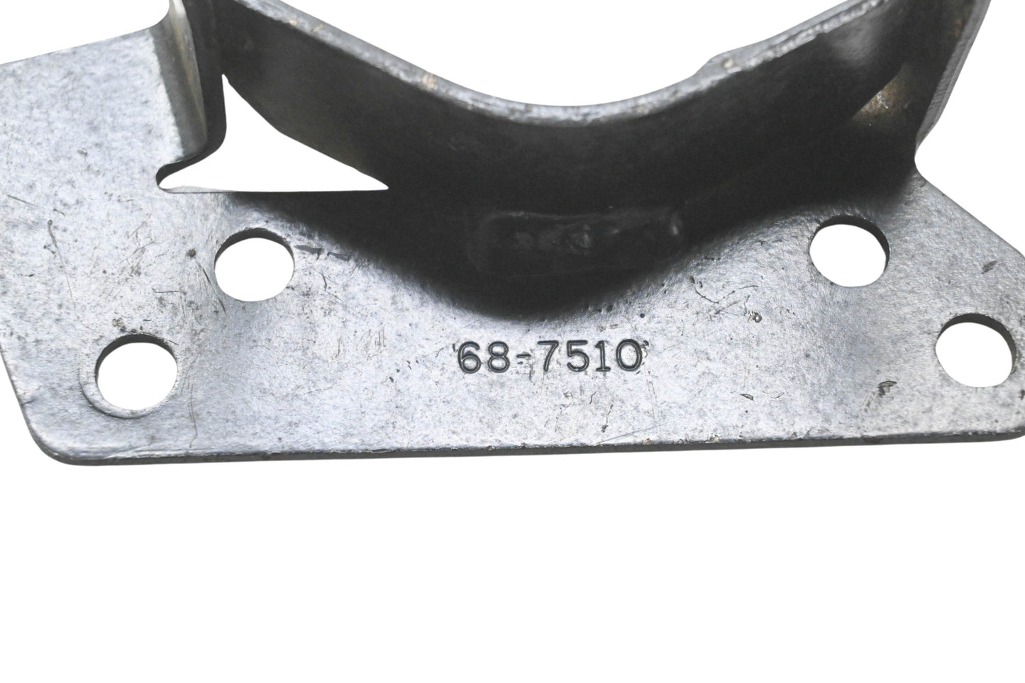 Toro 68-7510 Belt Guide NOS