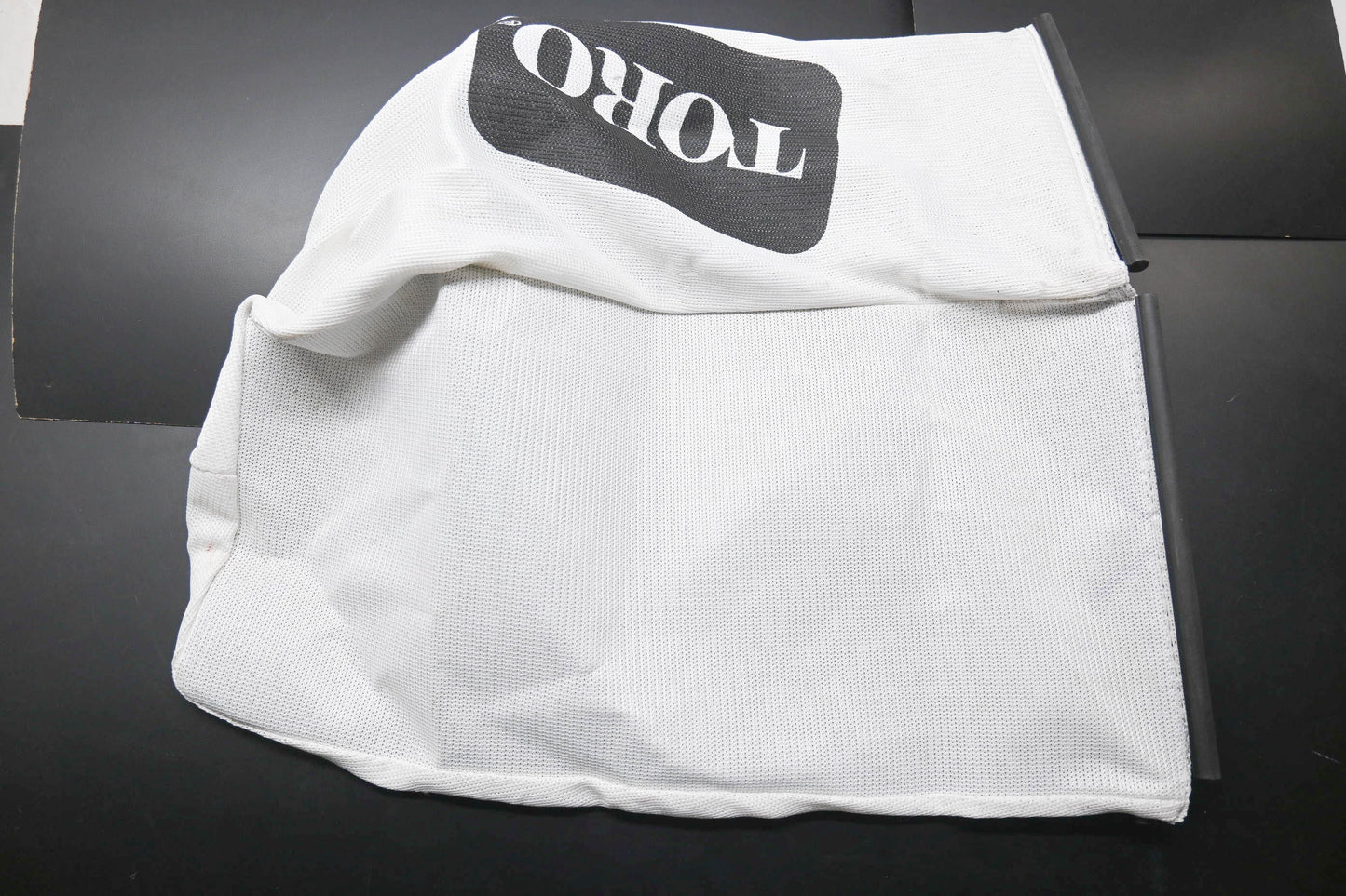 Toro 110-6674 Grass Catcher Bag NOS
